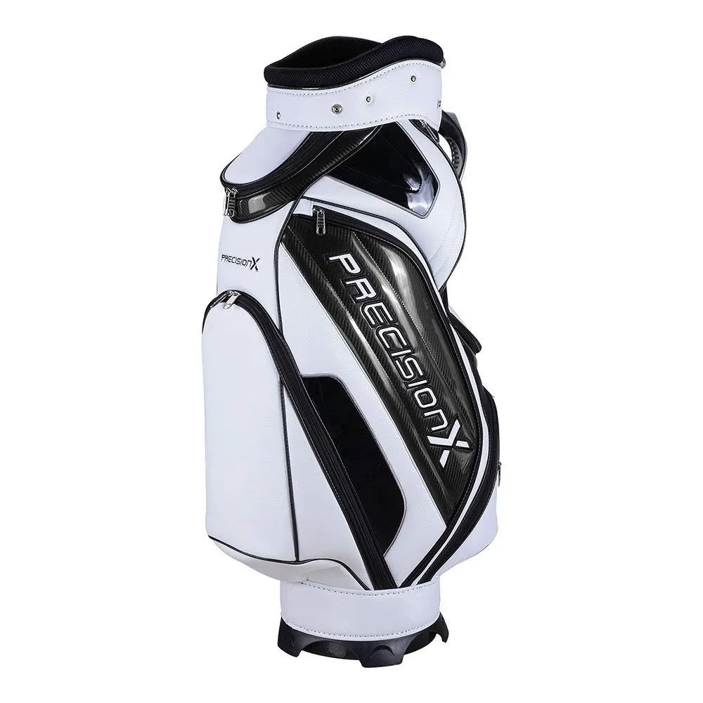 Custom Pu Leather Golf Cart Bag Buy Golf Bag,Custom Made Golf Bags