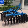 Tractor Mounted Disc Harrow