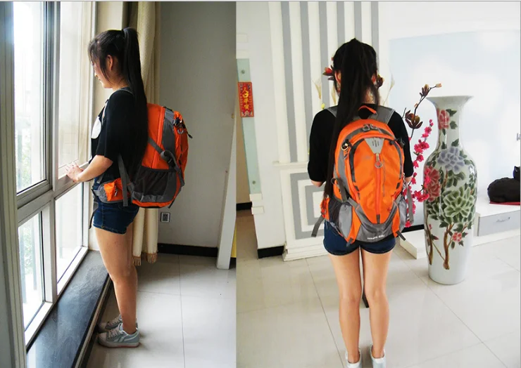 best backpacking bags for travel
