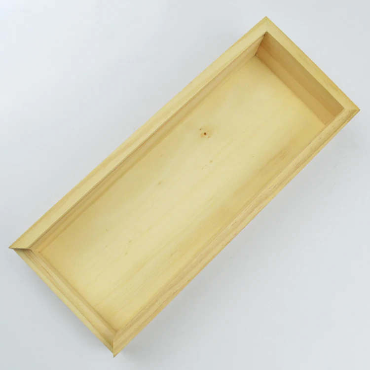 gift box wood