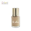 OEM natural ceramic skin doll skin foundation liquid perfect face makeup for snow white