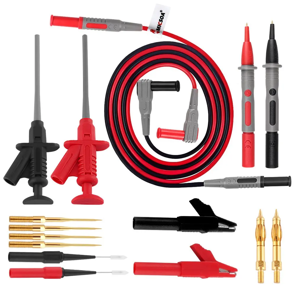 Cheap Electrical Test Clips, find Electrical Test Clips deals on line at