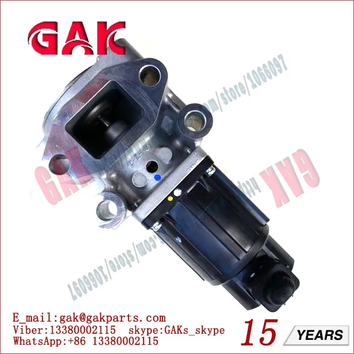 Egr Valve L200 Kb4t 1582a483 1582a037 K5t70080 Buy Egr Valve,For