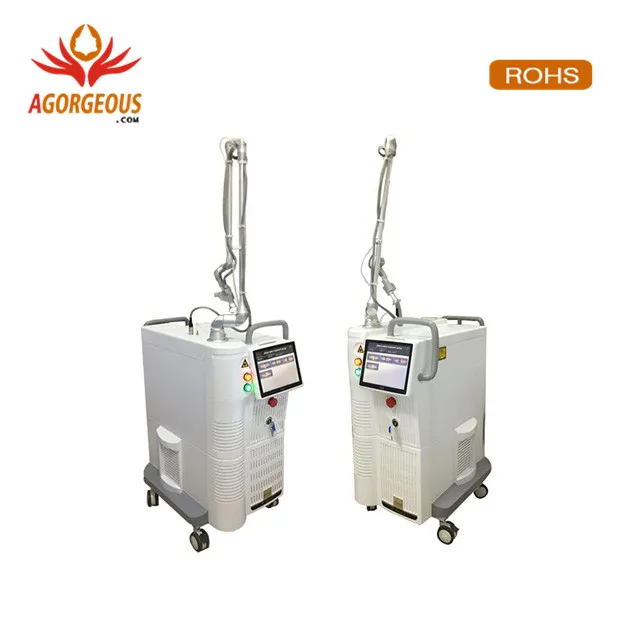 Face Keloid Scar Pimple Scars Stretch Marks Acne Scar Removal Laser