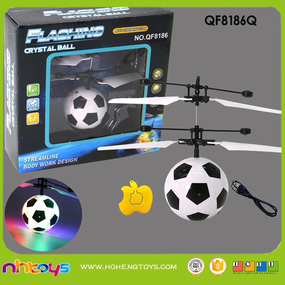 flying ball remote control