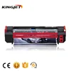 3.2m konica 1024 solvent printer/konica minolta digital printer/solvent printer konica heads