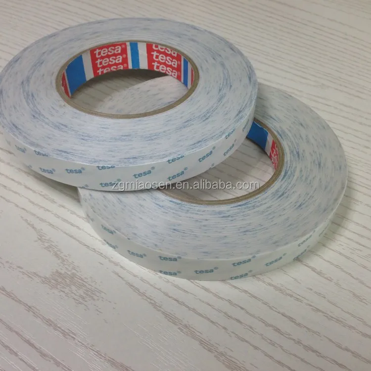 waterproof double sided adhesive tape