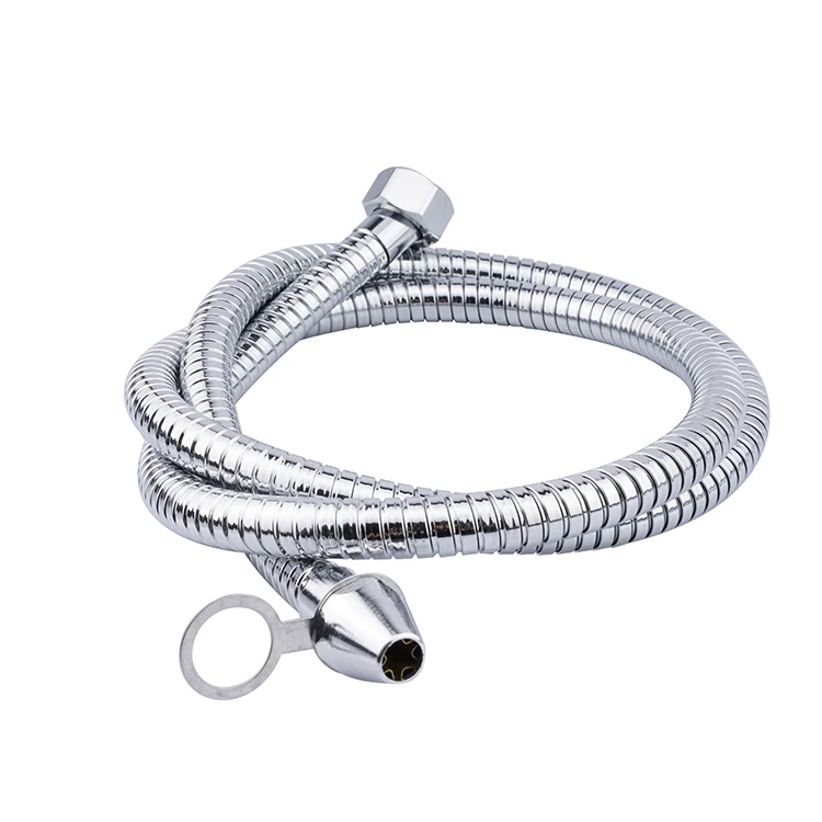 High Quality Flexible Stainless Steel Shower Hose