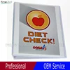 Printing Customized Office Presentation PVC Folder