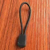 scuba diving QD hose gauge hose fixing bungee