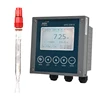 Online Microorganism and cell growth Control Solution pH Meter