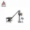 2019 Best welcome stainless steel powder filling machine/powder sack filling machine