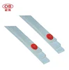 Oubo felt pad for aluminium extrusion