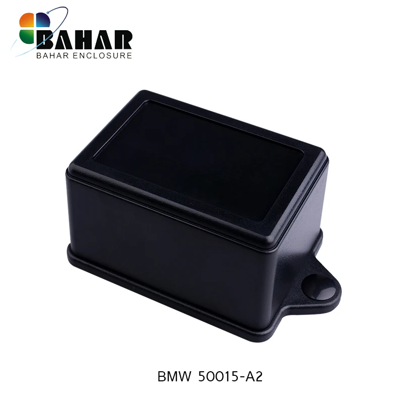 Precision shape enclosure 70*50*40 nail fixation box from Bahar
