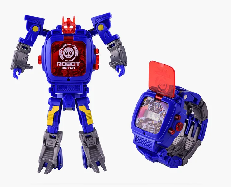 transform toy