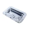 Manufacturer SK4-024-1 Folding Pull Cabinet Spring Loaded Handles