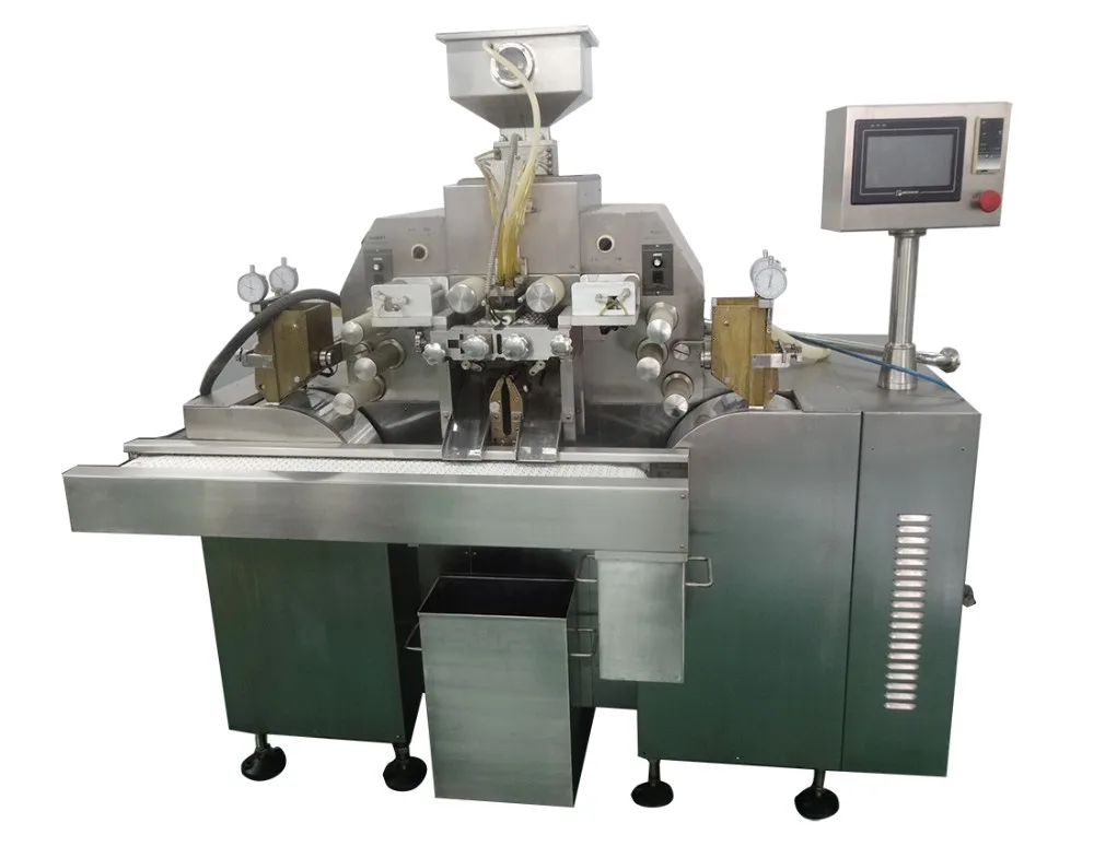 Rjn200 Soft Gel Capsule Machine Buy Soft Gel Capsule Machine,Small