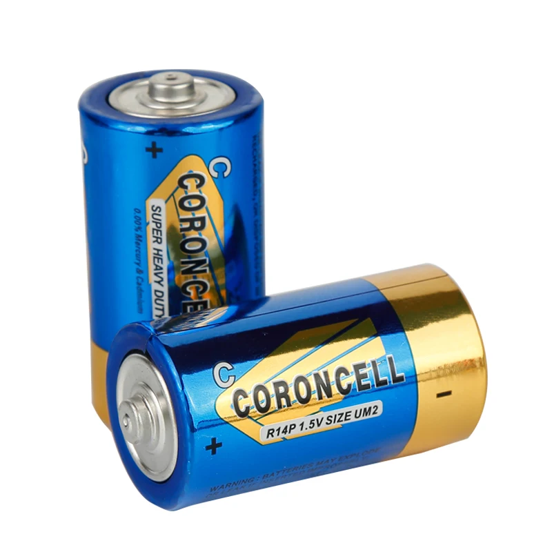 C Size Um2 Batteries 1.5v Battery Manufacturer Buy Battery