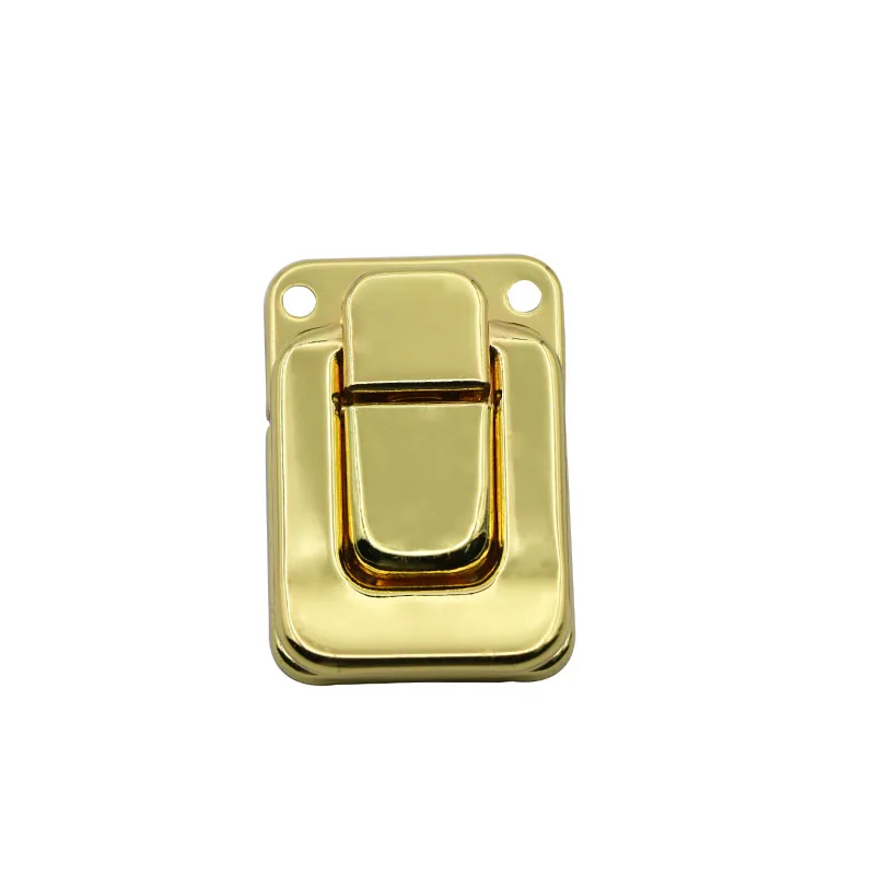 Wholesale High Quality Carbon Steel Hardware Small Buckle Square Lock ...
