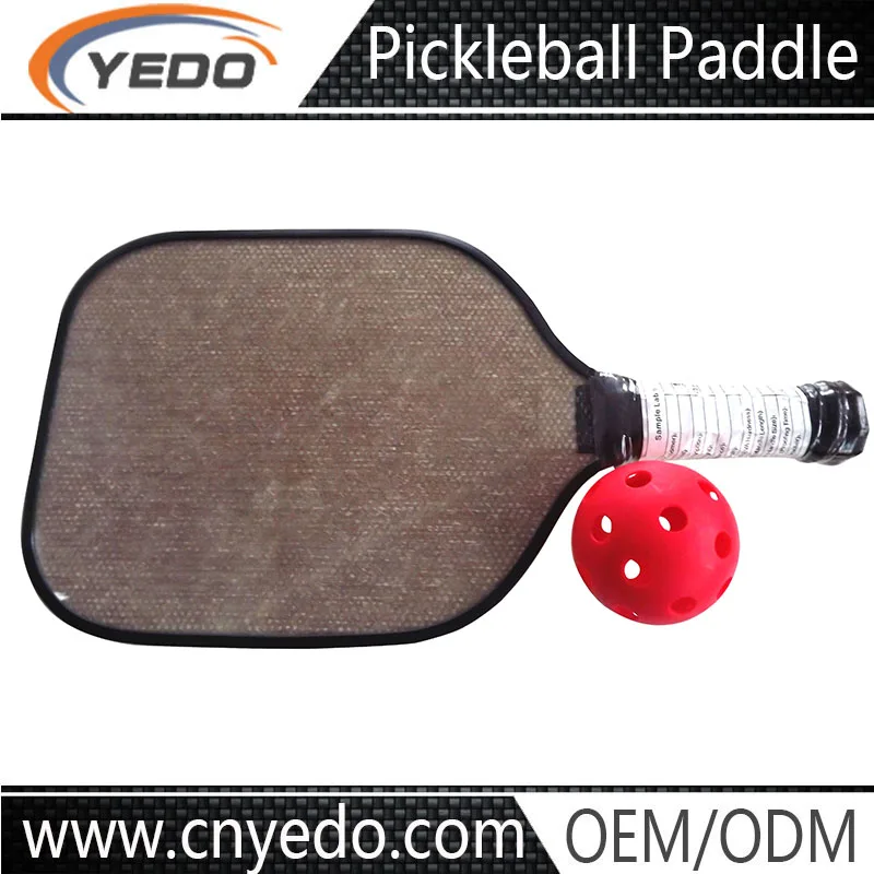 OEM pickelball paddle