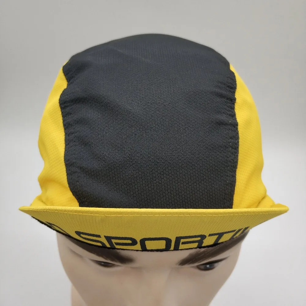 Waterproof cycling hat