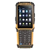 TS-901 Ruggged android pda tablet pc 1d and 2d scanner,rfid reader,camera