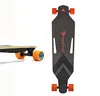 Maxfind sport electric skateboard kit long board Max B model with handle christmas decorating OEM
