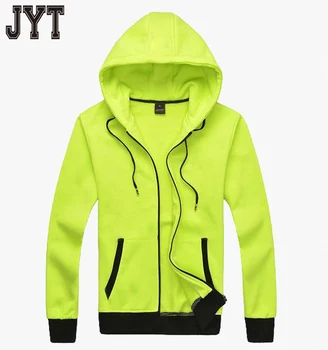 neon mens hoodie