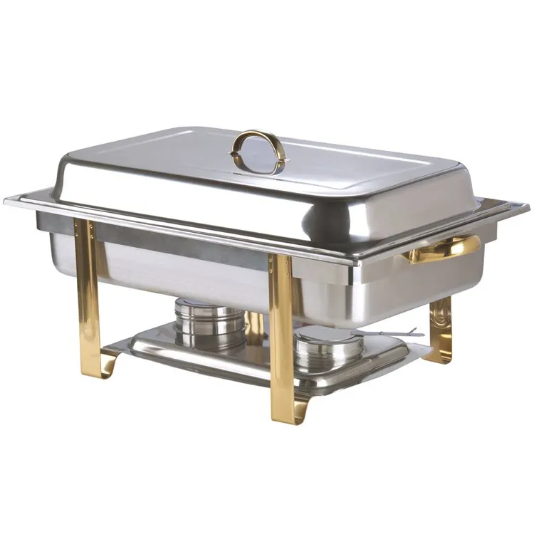 Buffet Dishes Dinnerware Roll Top Chafing Dish Price In Dubai Buy