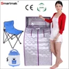 Smartmak Portable Ozone Steam Sauna Bath Machine For Sale With CE SASO