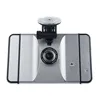 7-inch car dvr gps navigation android smart system gps navigation car rearview with wireless rearview camera
