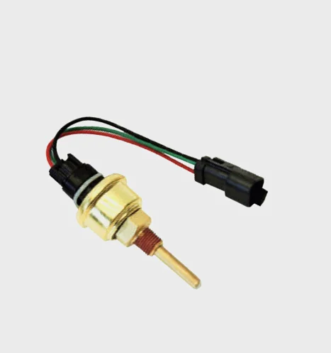 Geofrey 3 Pin Coolant Level Sensor 2399957 1083320 Compatible with CAT C10 C12 Voltage 9-32V 