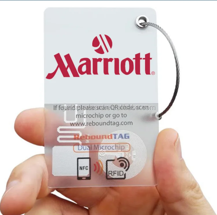 Rfid Luggage Tags Luxurylaunches IUCN Water