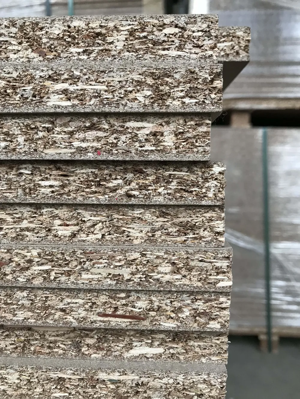 4. Chipboard Particle Board Chipboard Sheet - Durable & Versatile