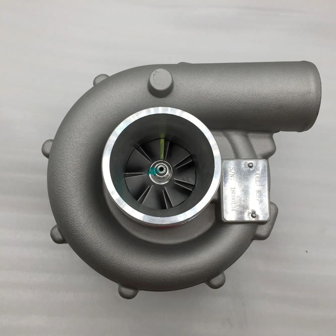 Stock K27 53279886217 /53279706217 Turbocharger