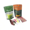 Quick Delivery Package Bag Disposable Food Packing