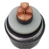 Copper wire and 40/69KV power cable 400mm2 sell well in Iran /Iraq/ Egypt
