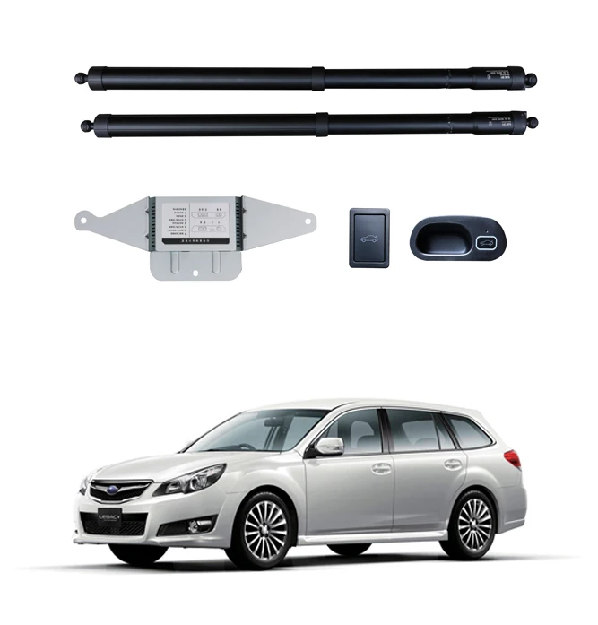 Elektrische achterklep lift voor Subaru Legacy 2013-2015