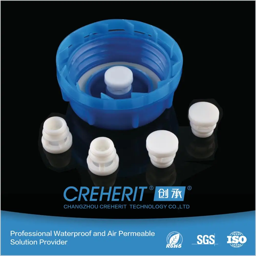 Packaging Vents Equalize Pressure Container Vents Breathable Bottle Cap Pe Foam Vent Liner Buy