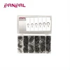 PP box packed External Circlip / Snap Retaining Ring Assortment Set 300pc
