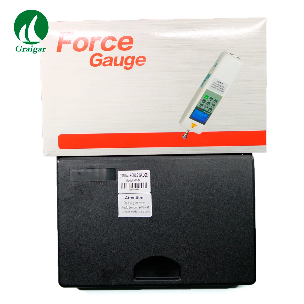 12)Handy use or fix on the test fixture ( option )