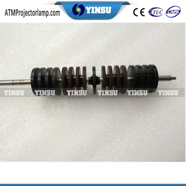 Atm Parts Drive Roller Shaft Cmd V4 Assy 1750035778 Good Quality Buy