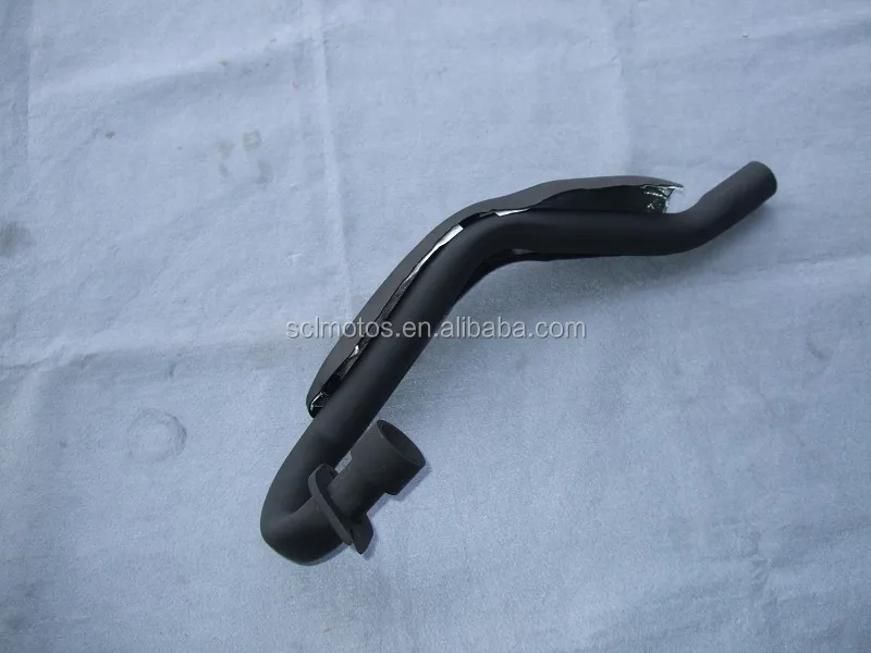 Scl 2012050200 Super Quiet Flexible Muffler Pipe For Keeway Tx200 Buy 2832