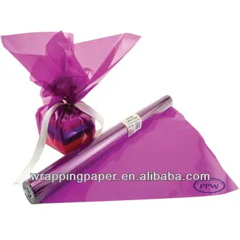 Gratuit Images Solide Papier Cellophane Colore Pour L Emballage De Cadeaux Buy dernière par