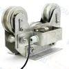 2T 5T 10T 20T 30T cable line rider pin crane tension load cell for Port and wharf environment