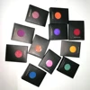 Multi Colors 26 mm Single Eyeshadow Makeup Private Label With Envelop Packaging Pressed Powder Single Eye Shadow