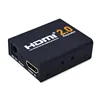 HDMI signal amplifiers extender 4Kx2K HDMI 2.0 repeater