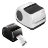 D430 152.4mm/s Black White Printing Label Barcode Printer