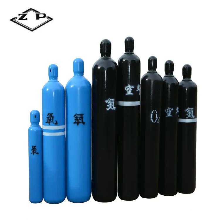 medical oxygen supplies