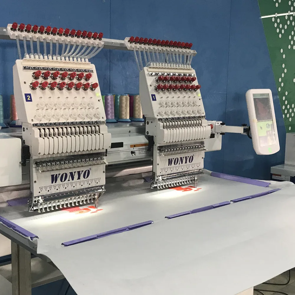 Zsk Babylock Commercial Embroidery Machine For Baseball Cap In Dubai Prices Buy Zsk Commercial